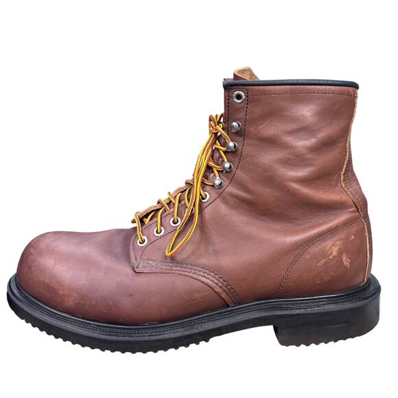 Red Wing 2233 8\